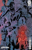 Absolute Wonder Woman #25 Hayden Sherman "Right" Var Comics DC Comics