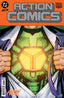 Action Comics (2016) #1103 Ryan Sook Var