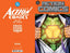 Action Comics (2016) #1103 Ryan Sook "Foil" Var