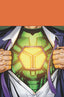 Action Comics (2016) #1103 Ryan Sook "Foil" Var