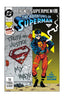 Adventures of Superman (1987) #501 Facsimile Edition