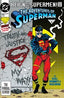 Adventures of Superman (1987) #501 Facsimile Edition Comics DC Comics