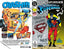 Adventures of Superman (1987) #501 Facsimile Edition Tom Grummett "Foil" Var Comics DC Comics