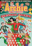 Archie Comics Digest #08 Christmas Stocking