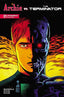 Archie Vs The Terminator #01