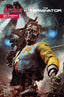 Archie Vs The Terminator #01 Bjorn Barends Var