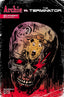 Archie Vs The Terminator #01 Robert Hack Var