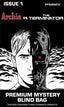 Archie Vs The Terminator #01 "Blind Bag" Var