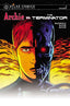 Archie Vs The Terminator #01 Francesco Francavilla "Atlas Editon" Var Signed by Francesco Francavilla
