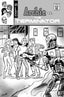 Archie Vs The Terminator #01 1:10 Bill Galvan Var