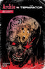 Archie Vs The Terminator #01 1:10 Robert Hack Var