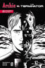 Archie Vs The Terminator #01 1:25 Francesco Francavilla Var Comics Dynamite Entertainment