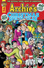Archie's Christmas Spectacular One Shot