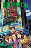 Archie's Christmas Spectacular One Shot Jamal Igle Var