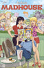 Archie's Madhouse #01 Facsimile Edition Matt Talbot Var