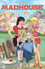 Archie's Madhouse #01 Facsimile Edition Matt Talbot "Foil" Var