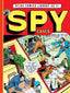 Atlas Comics Library HC 11 Spy Cases