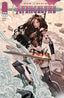 Avengelyne (2026) #01 Dio Neves Var Books Image Comics