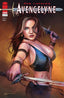 Avengelyne (2026) #01 Shannon Maer Var Comics Image Comics