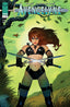Avengelyne (2026) #01 Dan Lawlis Var Books Image Comics
