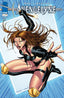 Avengelyne (2026) #01 Andy Park Var Comics Image Comics