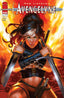Avengelyne (2026) #01 Ben Bradi Var Comics Image Comics