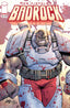 Badrock (2026) #04 Rob Liefeld Var Books Image Comics