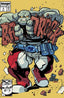 Badrock (2026) #03 Seth Damoose Var Books Image Comics