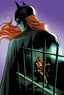 Barbara Gordon Breakout #06 Marcial Toledano Vargas Var Books DC Comics
