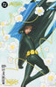 Batgirl (2024) #24 Scott Forbes Var Comics DC Comics