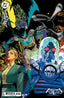 Batman (2025) #14 Dan Mora Var Comics DC Comics