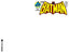 Batman (1940) #227 Facsimile Edition "Blank" Var