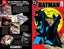 Batman (1940) #423 Facsimile Edition Todd McFarlane "Foil" Var Comics DC Comics