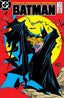 Batman (1940) #423 Facsimile Edition Todd McFarlane "Foil" Var Comics DC Comics