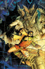Batman and Robin Year One Dynamic Duos #03 Jim Cheung Var Books DC Comics