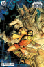 Batman and Robin Year One Dynamic Duos #03 Jim Cheung Var