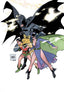 Batman and Robin Year One Dynamic Duos #03 Goran Parlov Var Books DC Comics