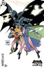 Batman and Robin Year One Dynamic Duos #03 Goran Parlov Var