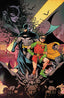 Batman and Robin Year One Dynamic Duos #03 Diego Olortegui Var Books DC Comics