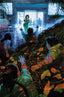 Batman Bad Seeds Gotham General #02 Javi Fernandez Var