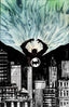 Batman Bad Seeds Streets of Gotham #01 One Shot Dustin Nguyen Var Books DC Comics