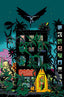 Batman Bad Seeds Streets of Gotham #01 One Shot Javier Rodriguez Var Books DC Comics