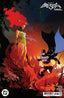 Batman Bad Seeds Sunrise #01 One Shot Marcio Takara Var Comics DC Comics