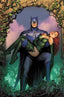 Batman Bad Seeds Sunrise #01 One Shot Stjepan Sejic "Spot Foil" Var Books DC Comics