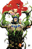 Batman Bad Seeds Sunrise #01 One Shot Matteo Scalera "Glow-In-The-Dark" Var Books DC Comics