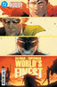 Batman Superman World's Finest #56 Adrian Gutierrez Var Comics DC Comics