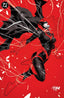 Batwoman (2026) #08 David Nakayama "Spot Foil" Var Comics DC Comics
