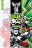 Ben 10 Creator Files #01 Books Dynamite Entertainment