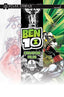 Ben 10 Creator Files #01 Robert Carey "Signed by Joe Casey" Var Books Dynamite Entertainment