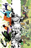 Ben 10 Creator Files #01 1:10 Duncan Rouleau Var Comics Dynamite Entertainment